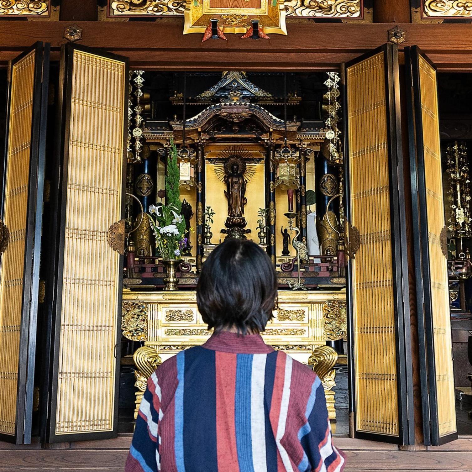 湖北 寺の宿-去-来-現ko-Rai-Gen Nagahama  Ngoại thất bức ảnh