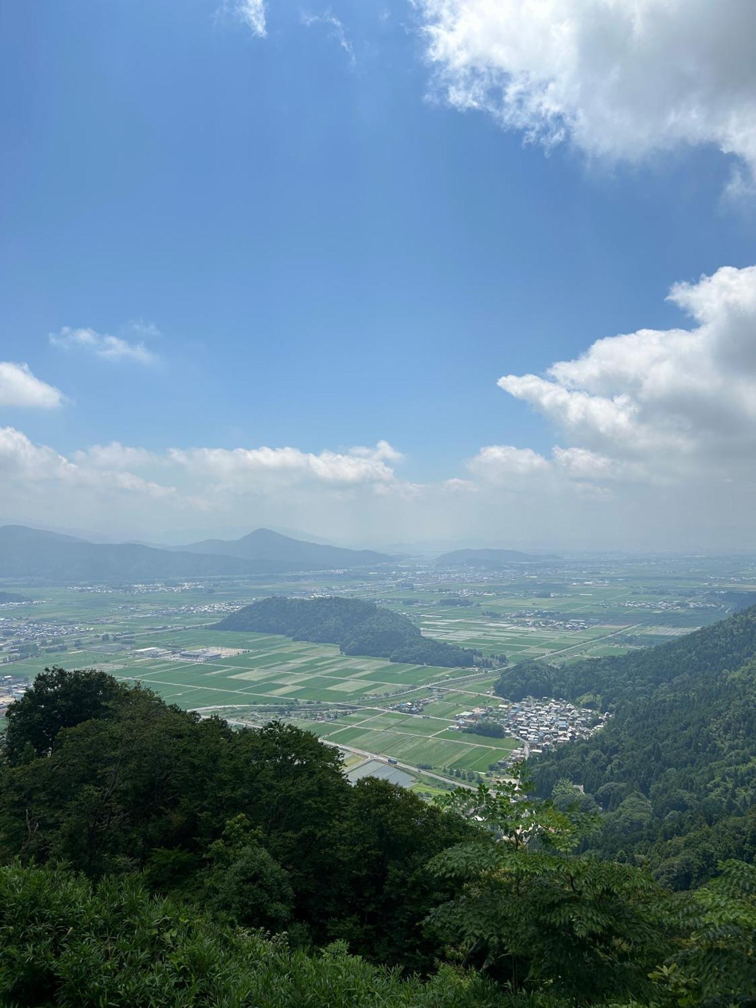 湖北 寺の宿-去-来-現ko-Rai-Gen Nagahama  Ngoại thất bức ảnh